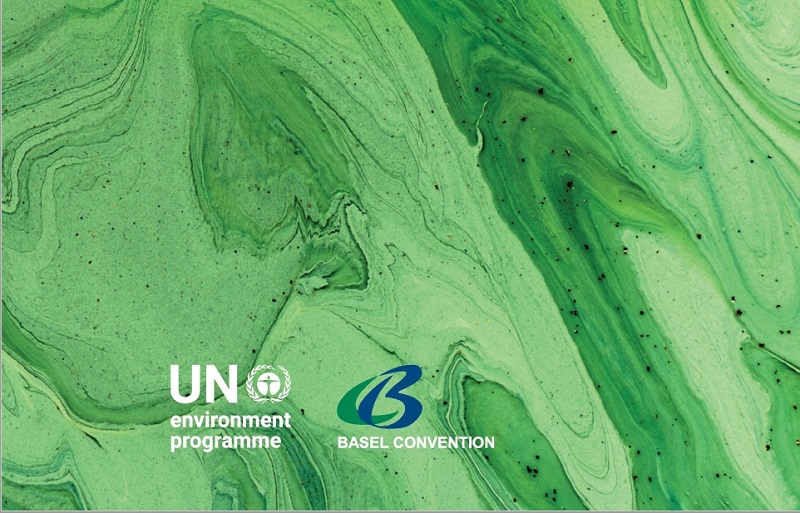 UN environment programme Basel convention